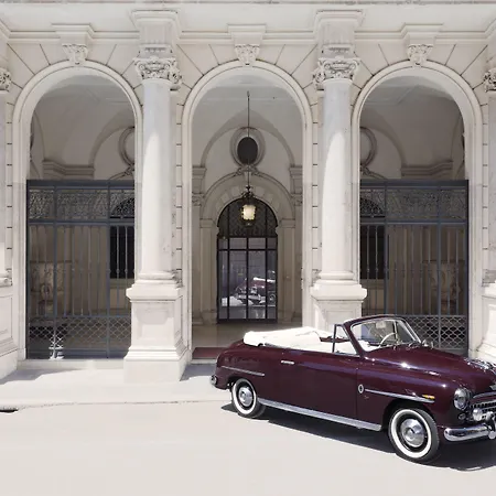 Relais Donna Lucrezia Gasthof