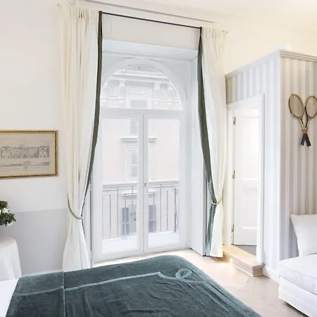 Relais Donna Lucrezia Rzym