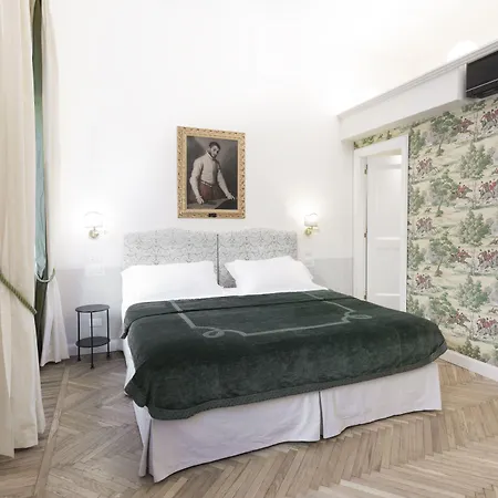 Relais Donna Lucrezia 4*