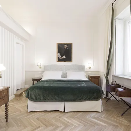 Relais Donna Lucrezia Pensjonat 4*