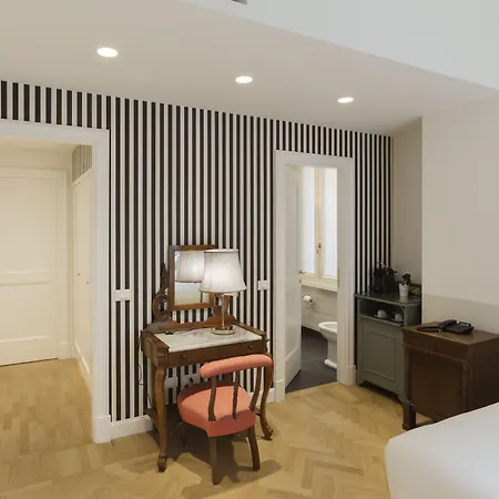 Relais Donna Lucrezia 4* Rom