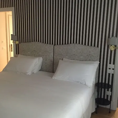 Relais Donna Lucrezia 4*