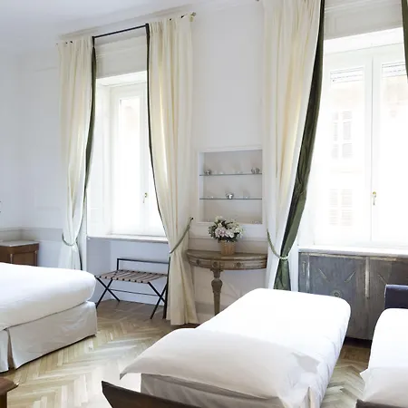 Relais Donna Lucrezia