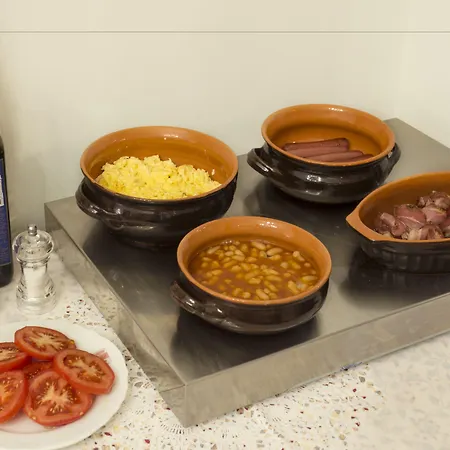 Pensjonat Relais Donna Lucrezia 4*