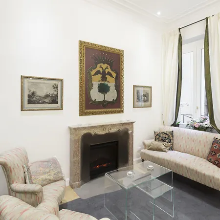 Relais Donna Lucrezia Pensjonat