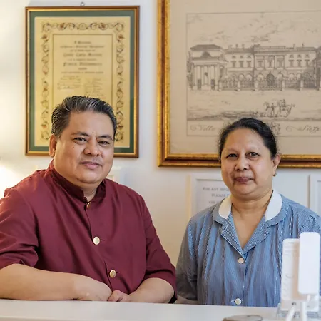 Pensjonat Relais Donna Lucrezia 4*