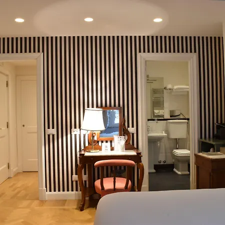 Casa de hóspedes Relais Donna Lucrezia