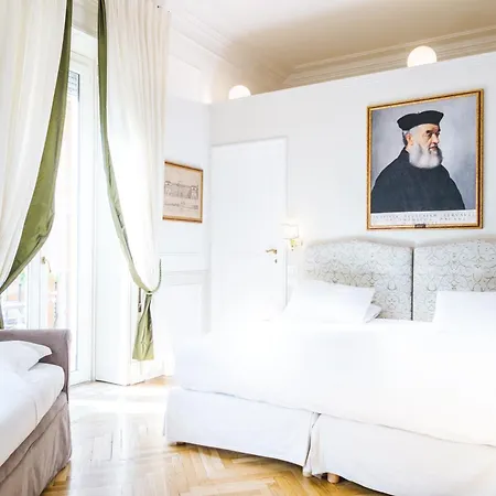 Relais Donna Lucrezia