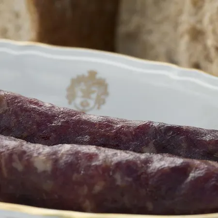 Casa de hóspedes Relais Donna Lucrezia