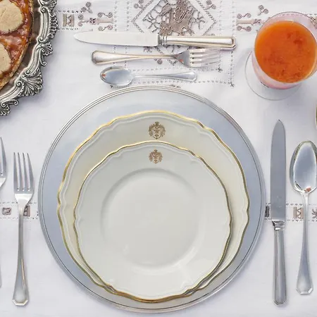 Relais Donna Lucrezia Roma