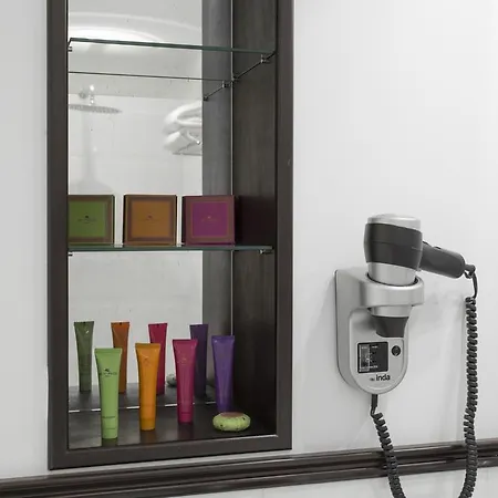 Relais Donna Lucrezia Roma