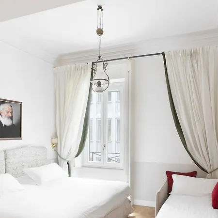 Relais Donna Lucrezia 4*