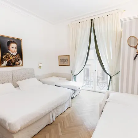 Relais Donna Lucrezia 4*