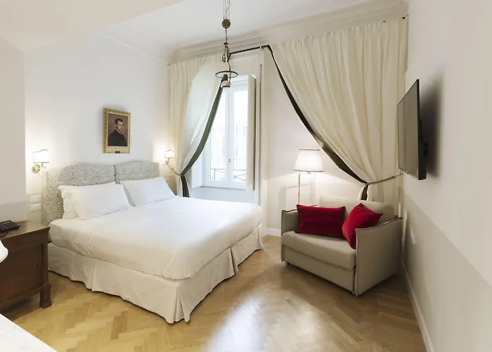 Relais Donna Lucrezia 4*