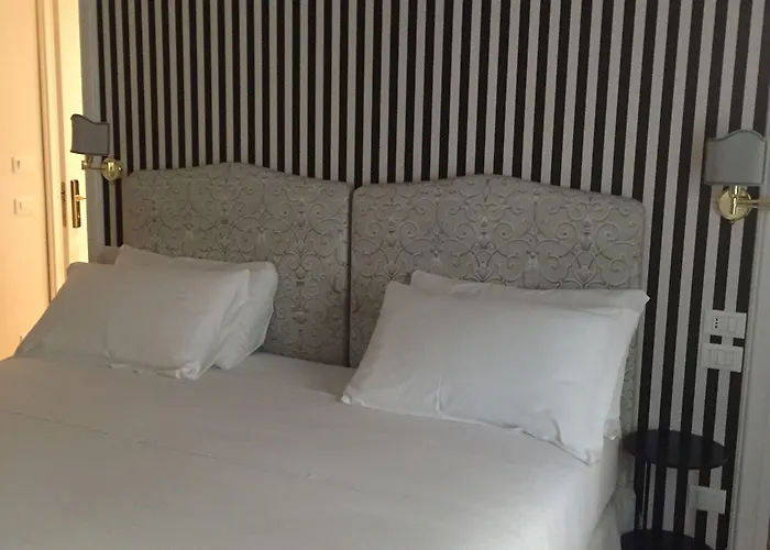 Relais Donna Lucrezia 4*