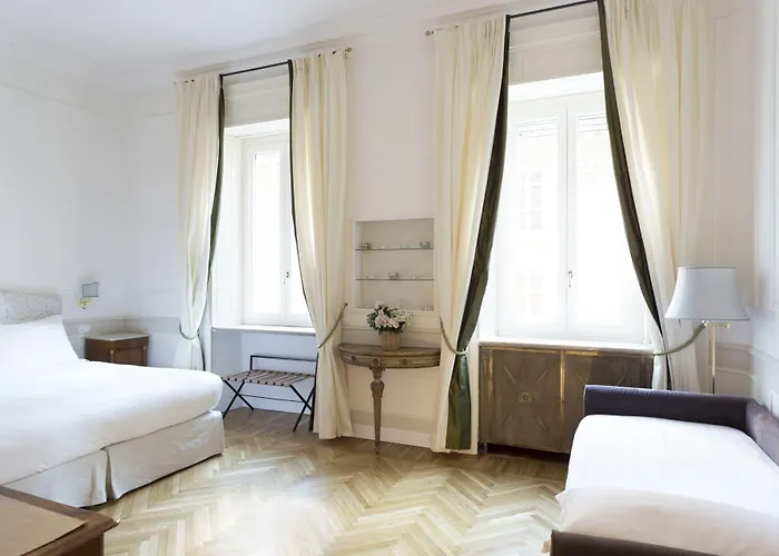 Relais Donna Lucrezia 4*