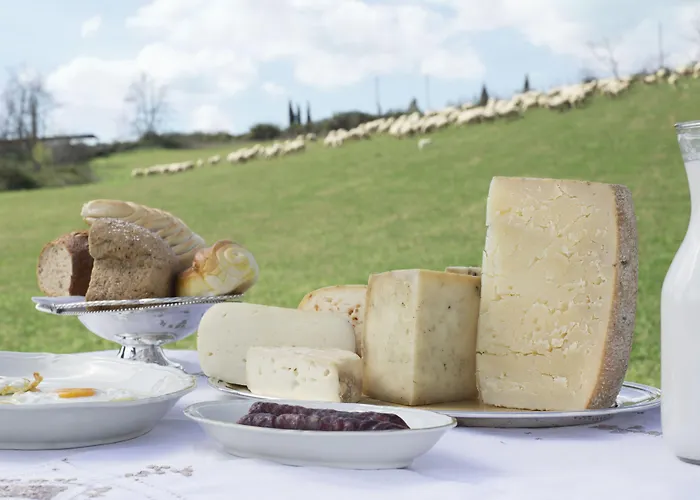 Relais Donna Lucrezia Penzion