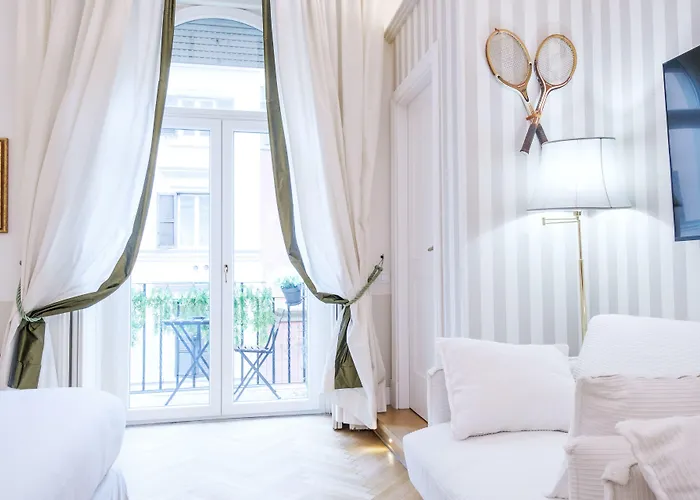 Relais Donna Lucrezia 4*