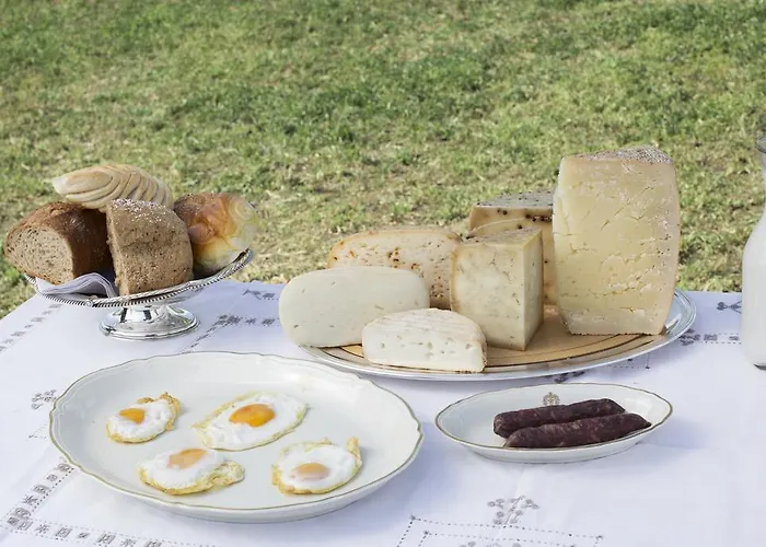 Penzion Relais Donna Lucrezia 4*