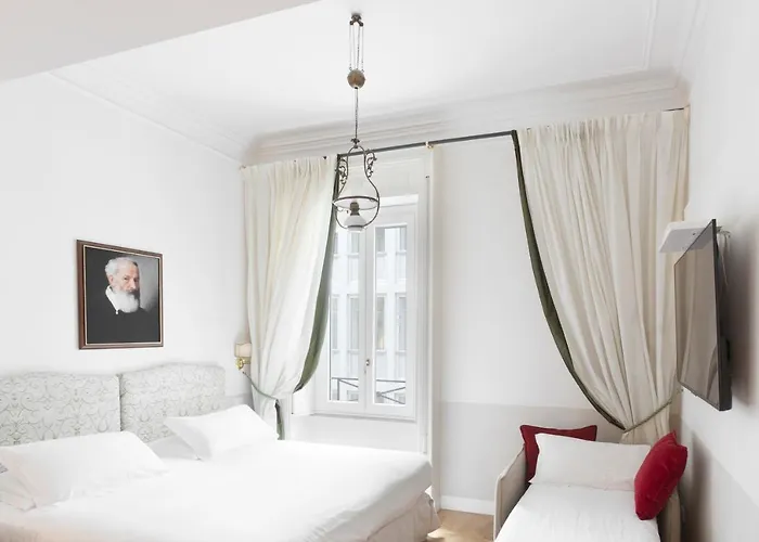 Relais Donna Lucrezia 4*