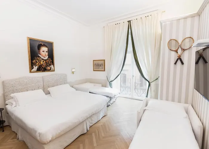 Relais Donna Lucrezia 4*