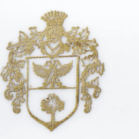 Relais Donna Lucrezia Řím